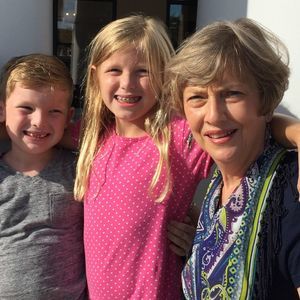 Meet your Posher, Janet